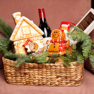 Подарочный набор "Пряничное чудо"