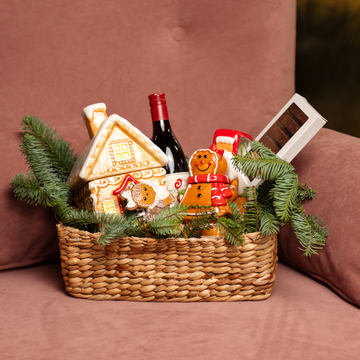 Подарунковий набір "Пряникове диво"