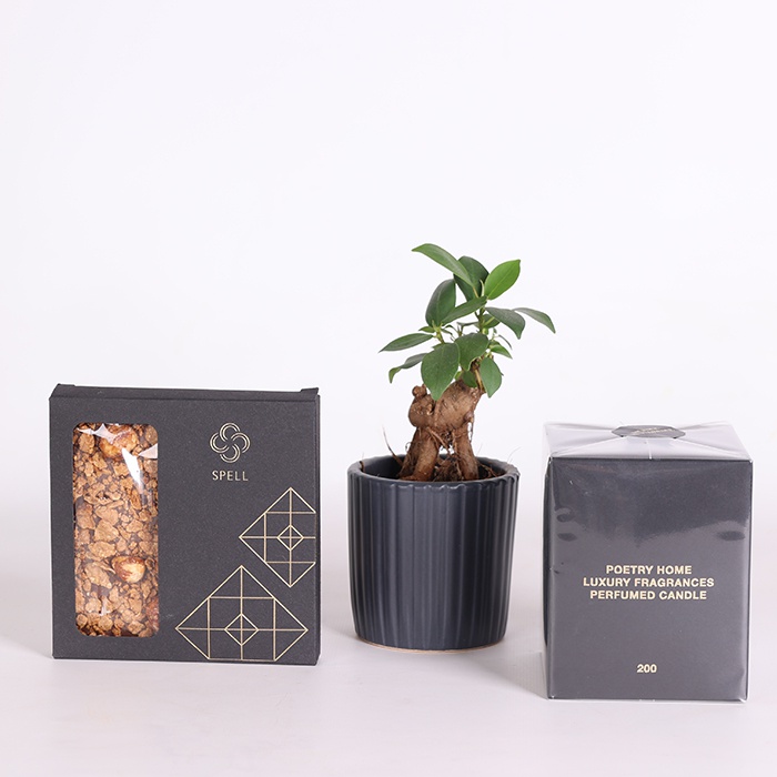 Подарочный набор "Магия уюта"