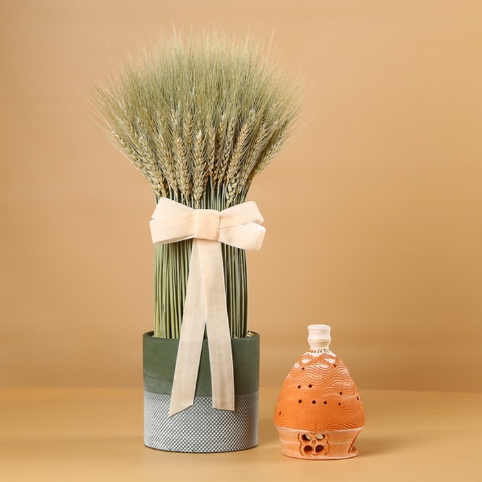 Подарунковий набір "Золота тиша"