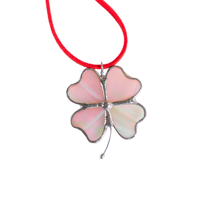 Підвіска Конюшина