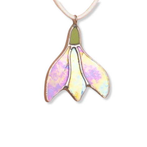 Підвіска Підсніжник