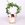Хедера (Hedera Bow Shamrock) в горшке
