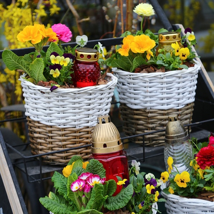 Композиція "Світла памʼять"