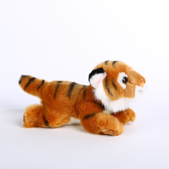 М'яка іграшка Aurora Тигр