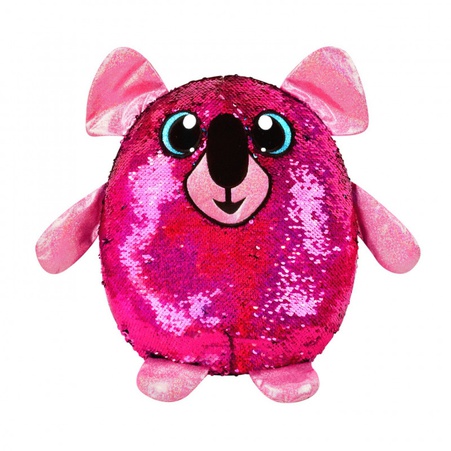 Мягкая игрушка с пайетками Милая Коала