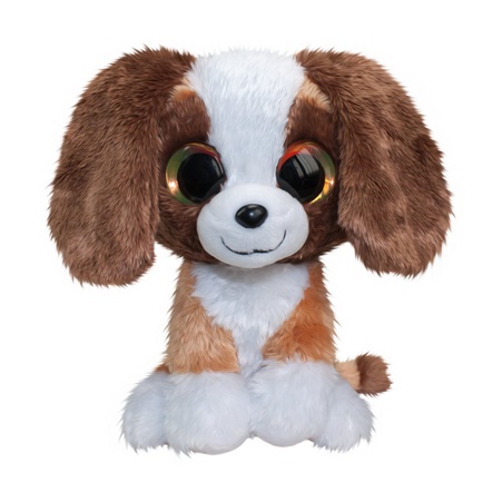 Мягкая игрушка Cобачка Wuff