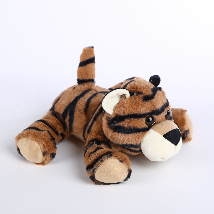 М'яка іграшка тигр Біллі