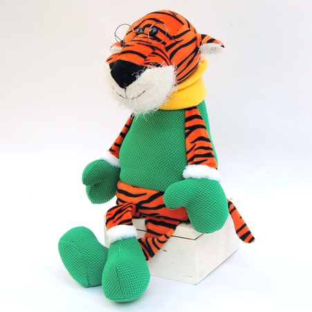Мягкая игрушка Тигр Теодор