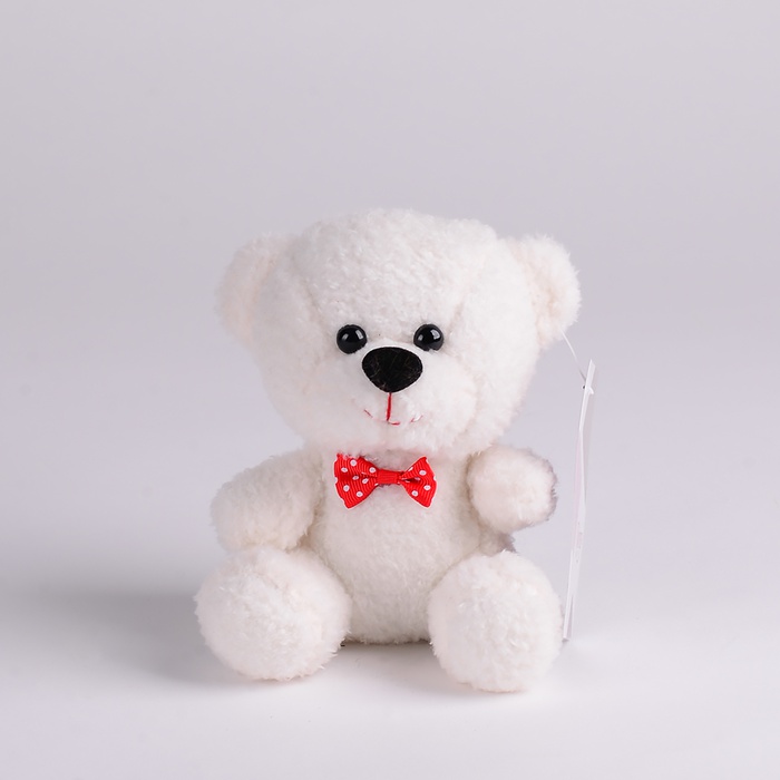 М'яка іграшка ведмедик Олівер