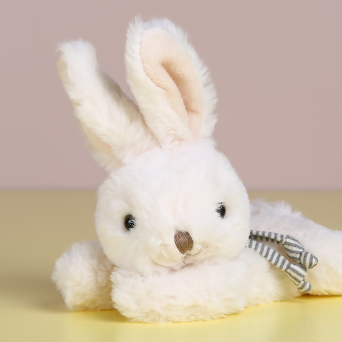 М'яка іграшка зайчик Buster and Coco Bukowski
