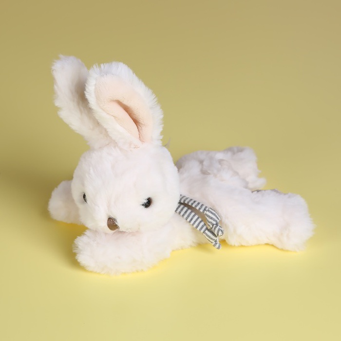 М'яка іграшка зайчик Buster and Coco Bukowski