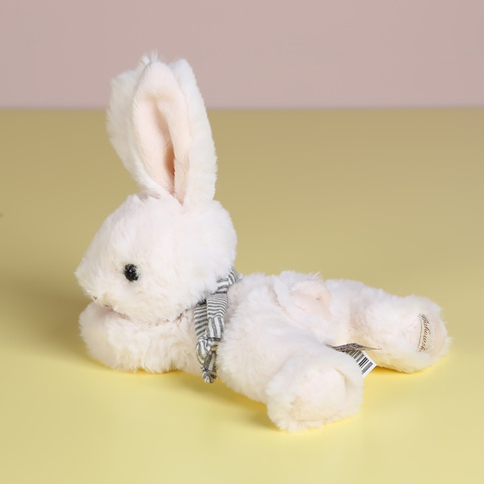 М'яка іграшка зайчик Buster and Coco Bukowski
