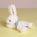 М'яка іграшка зайчик Buster and Coco Bukowski