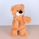 М'яка іграшка ведмедик бублик, S
