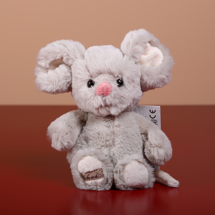 М'яка іграшка Little Robik от Bukowski