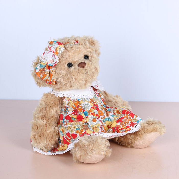 М'яка іграшка Helena Sommerlay от Bukowski