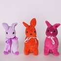 Мягкая игрушка кролик в ассортименте