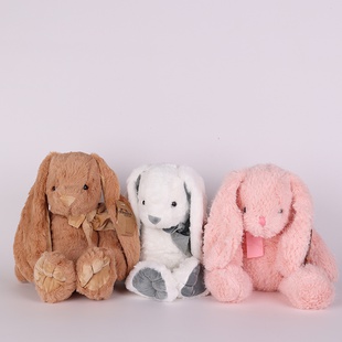 Мягкая игрушка кролик