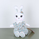 Мягкая игрушка Зайка Люся