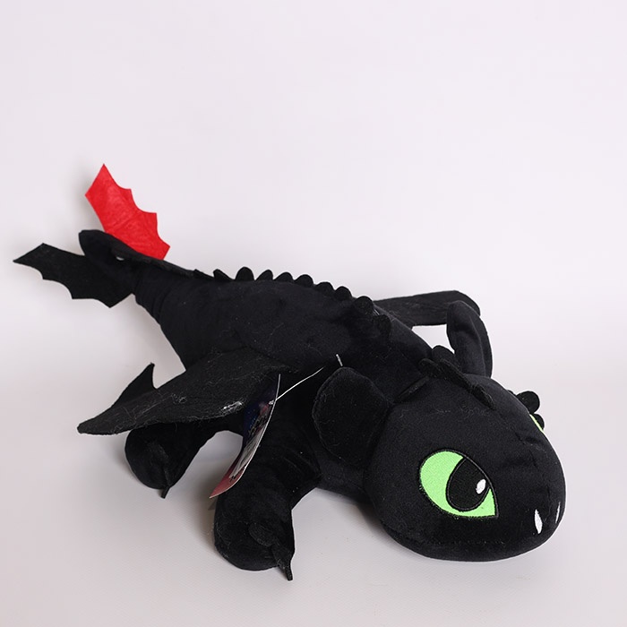 Мягкая игрушка дракончик