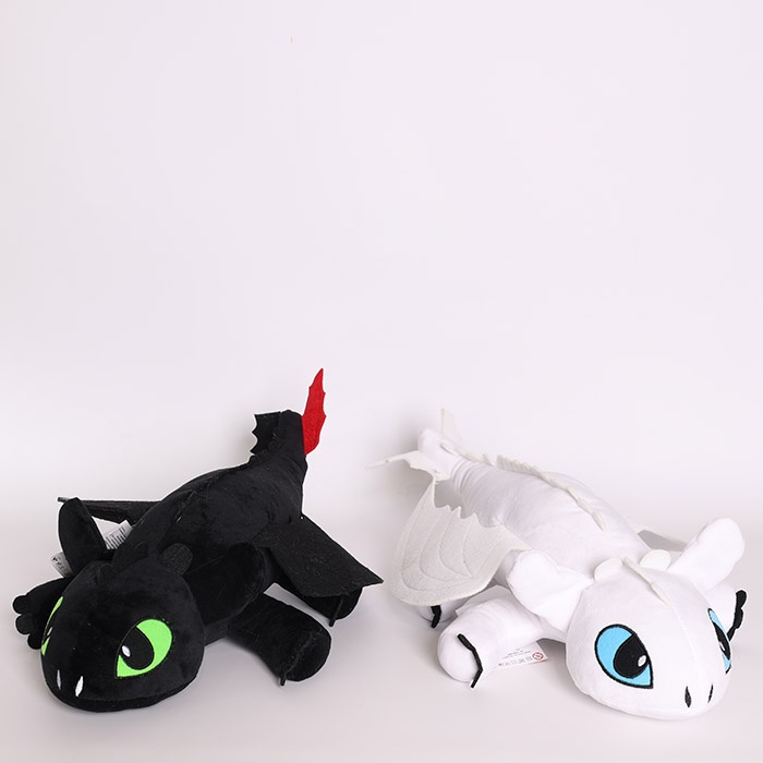 Мягкая игрушка дракончик