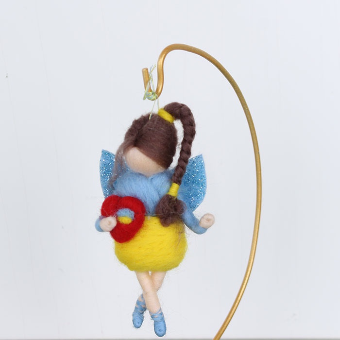 Патріотичний янгол-охоронець