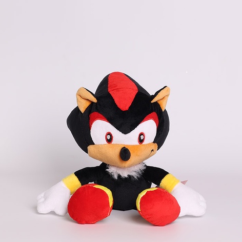 Мягкая игрушка ежик Шэдоу