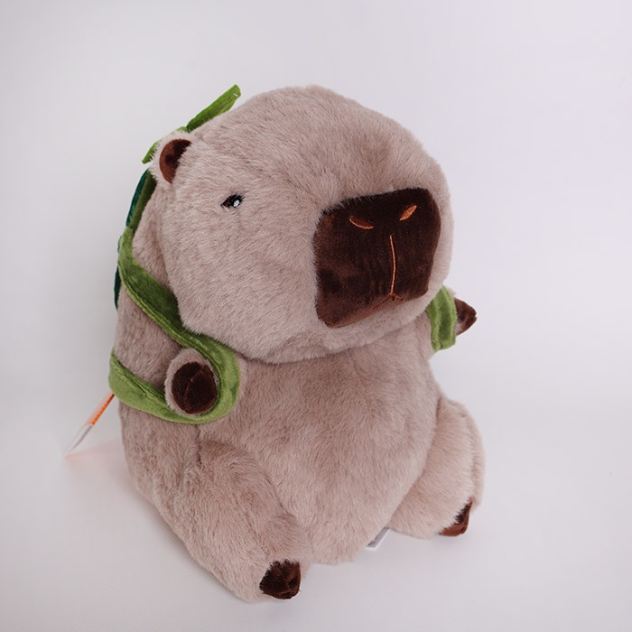 М'яка іграшка Капібара