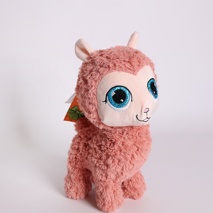 М'яка іграшка Лама Ната