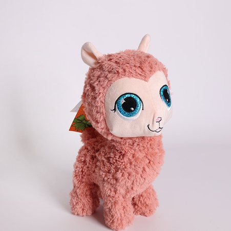 М'яка іграшка Лама Ната