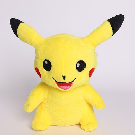 Мягкая игрушка Пикачу