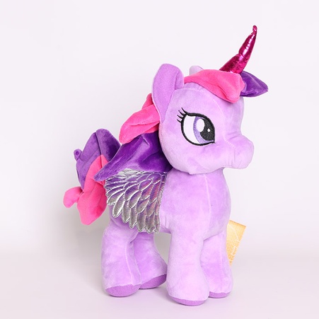 Мʼяка іграшка My Little Pony