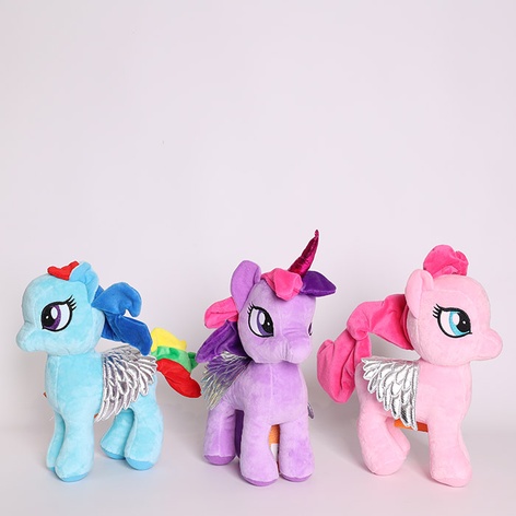 Мягкая игрушка My Little Pony