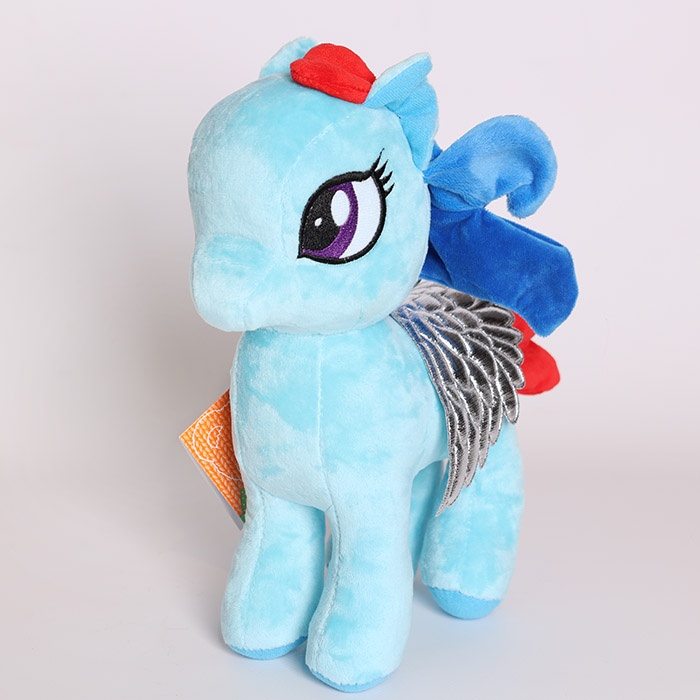 Мягкая игрушка My Little Pony