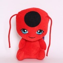 М’яка іграшка-талісман «Леді Баг та Супер Кіт»