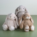 М'яка іграшка "Заєць Lovely Kanini"
