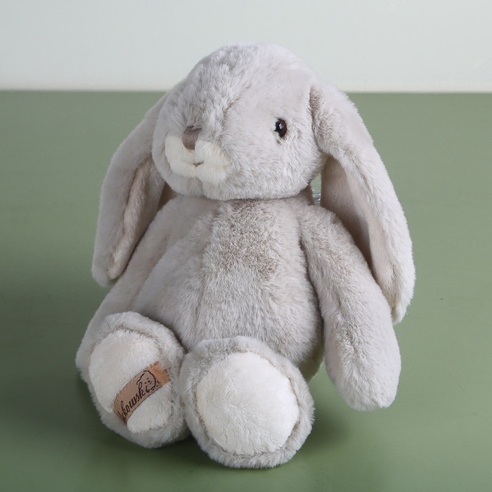 М'яка іграшка "Заєць Lovely Kanini"