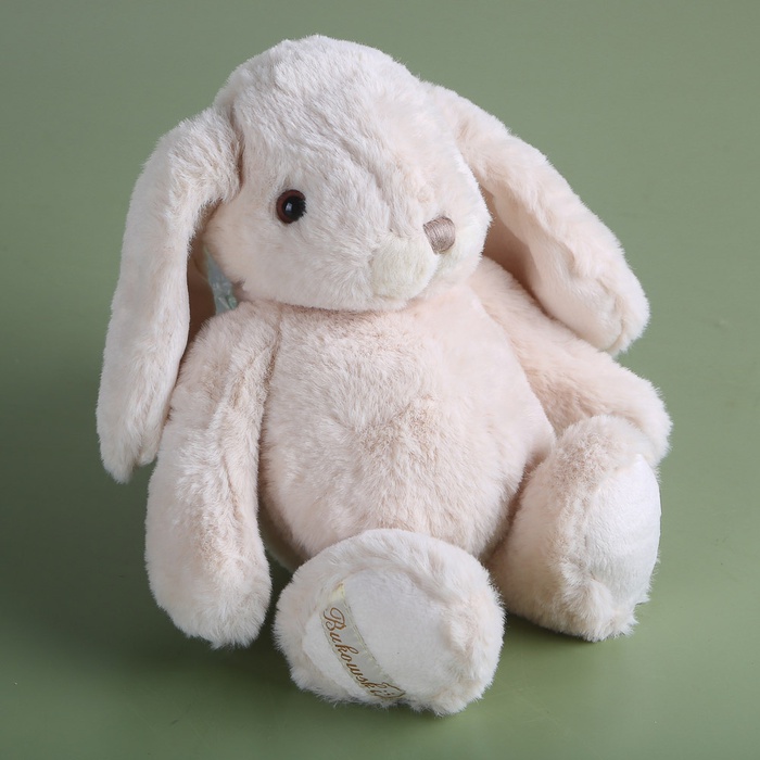 М'яка іграшка "Заєць Lovely Kanini"