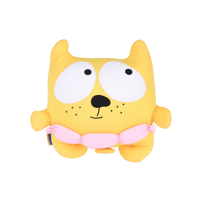 Мягкая игрушка-антистресс Толли