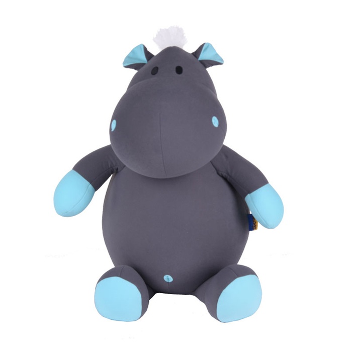 М'яка іграшка-антистрес Гіпопотато