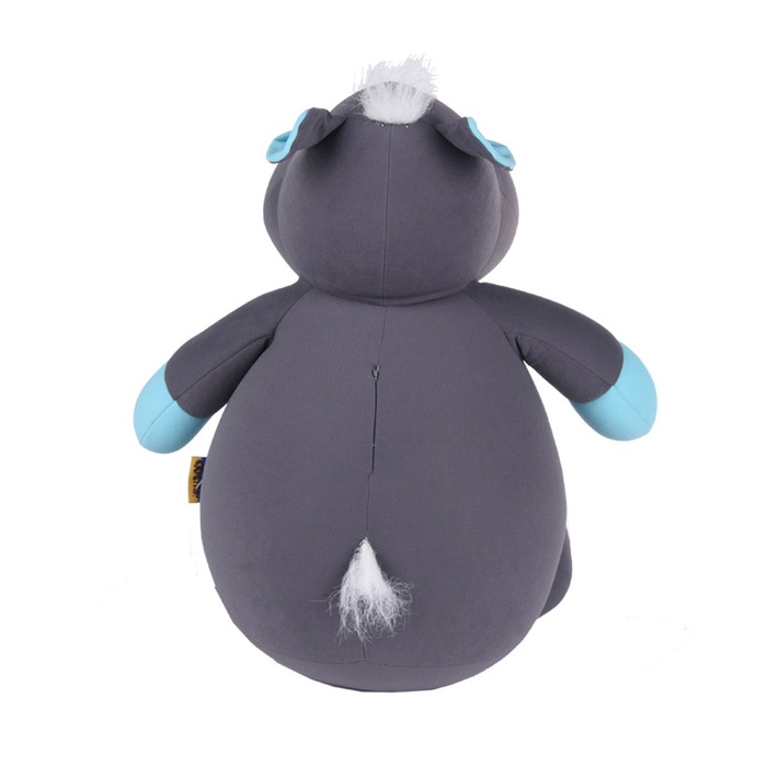 М'яка іграшка-антистрес Гіпопотато