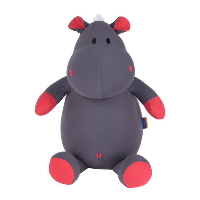М'яка іграшка-антистрес Гіпопомама