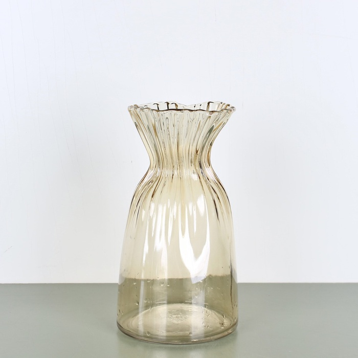 Букет в вазе "Свет Надежды"