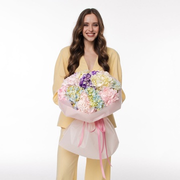 Букет-гігант "Захоплення"