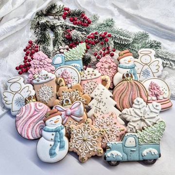 Імбирний пряник