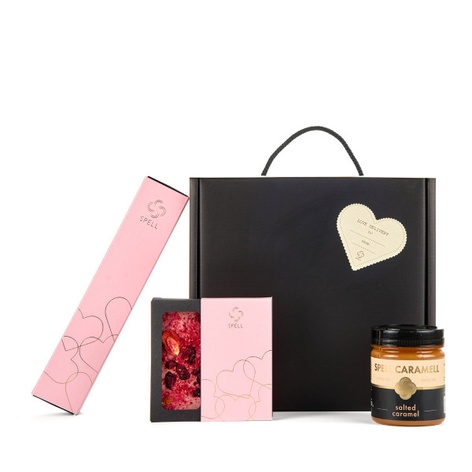 Набір "Романтика" від Spell