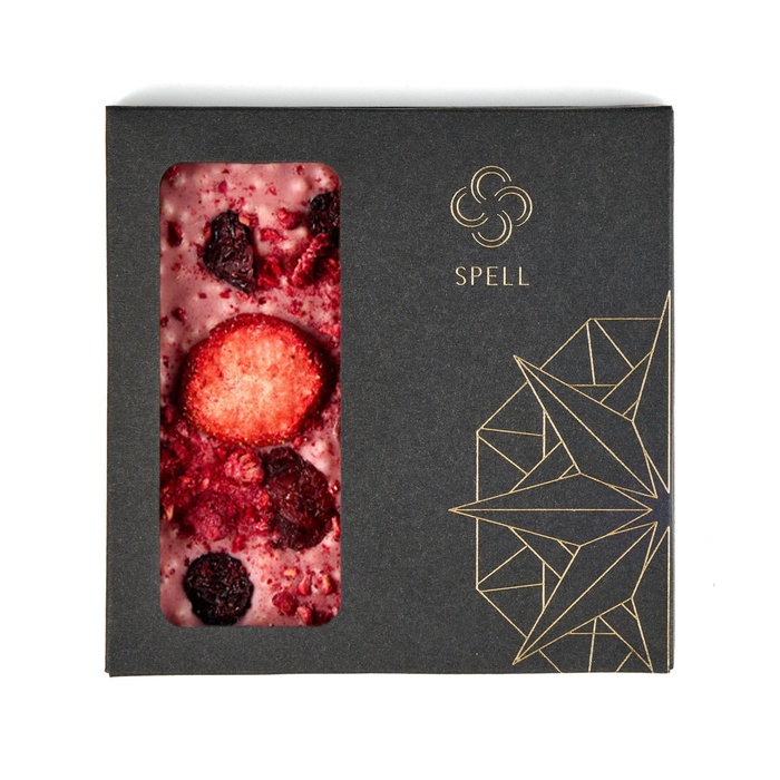 Набор "Весенняя нежность" от Spell