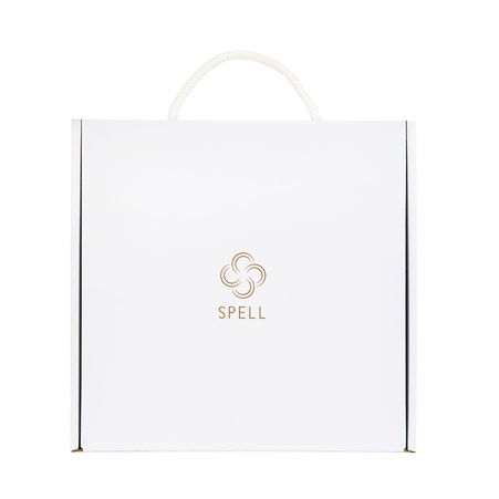 Набір "Весняна ніжність" від Spell