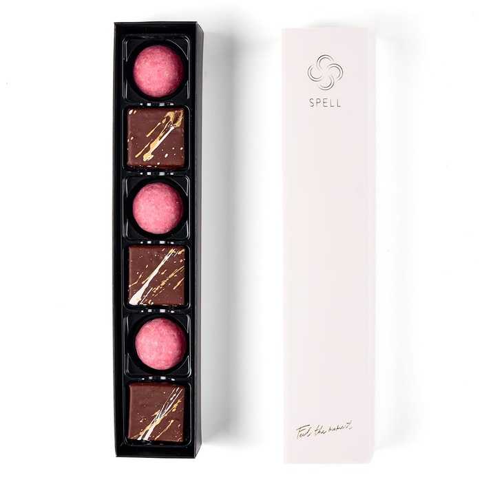 Набор "Весенняя нежность" от Spell